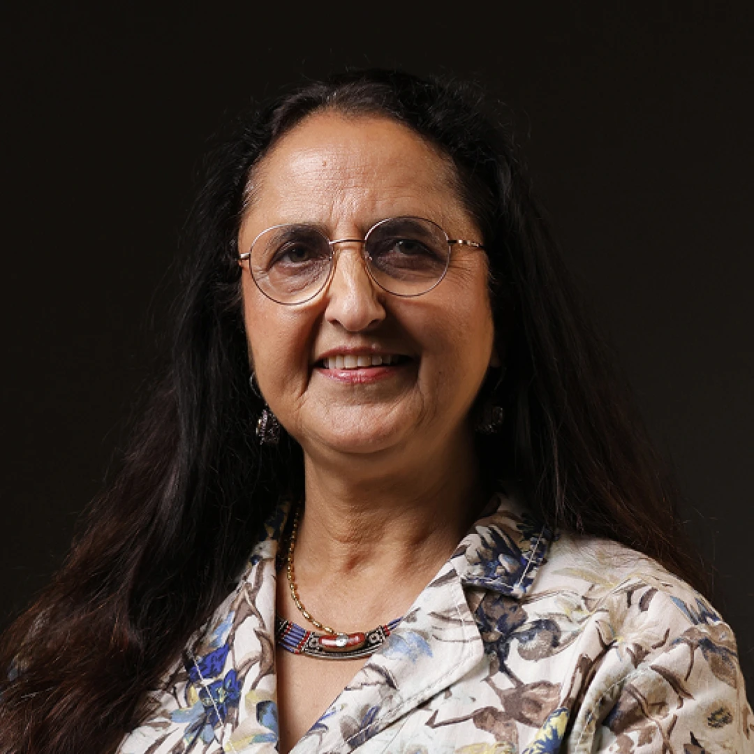 Indra Dhar