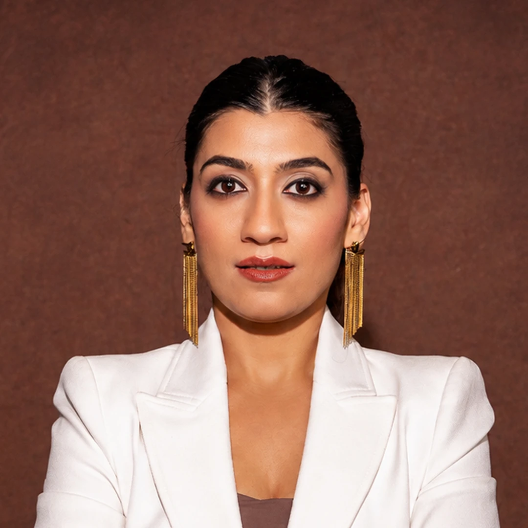 Nisha Bhalla